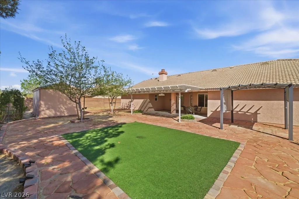 4651 Stonebridge, Pahrump, NV 89061
