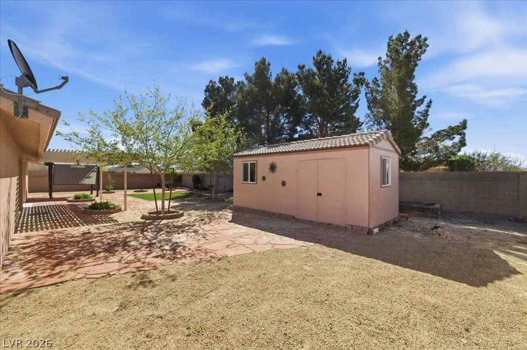 4651 Stonebridge, Pahrump, NV 89061