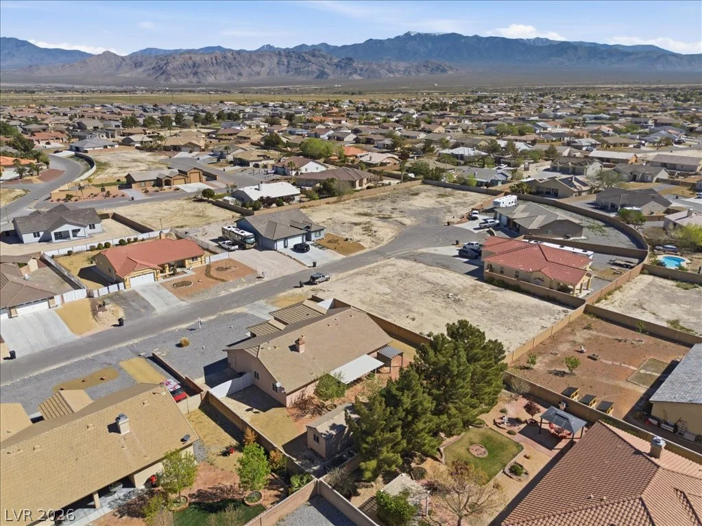4651 Stonebridge, Pahrump, NV 89061