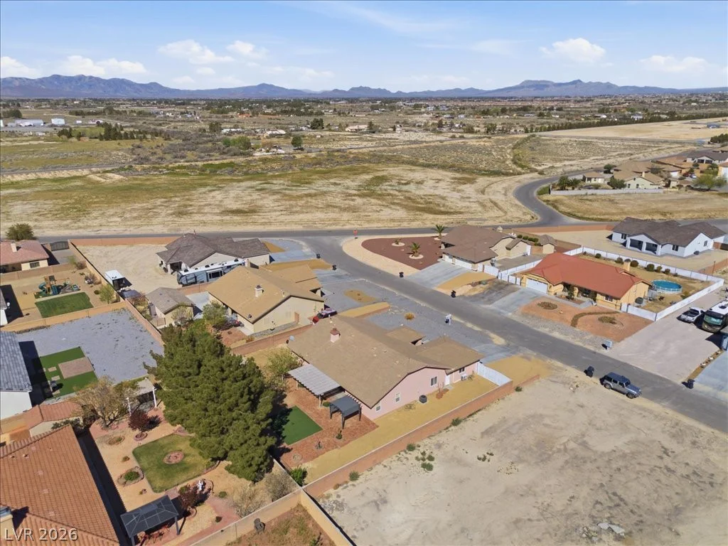 4651 Stonebridge, Pahrump, NV 89061