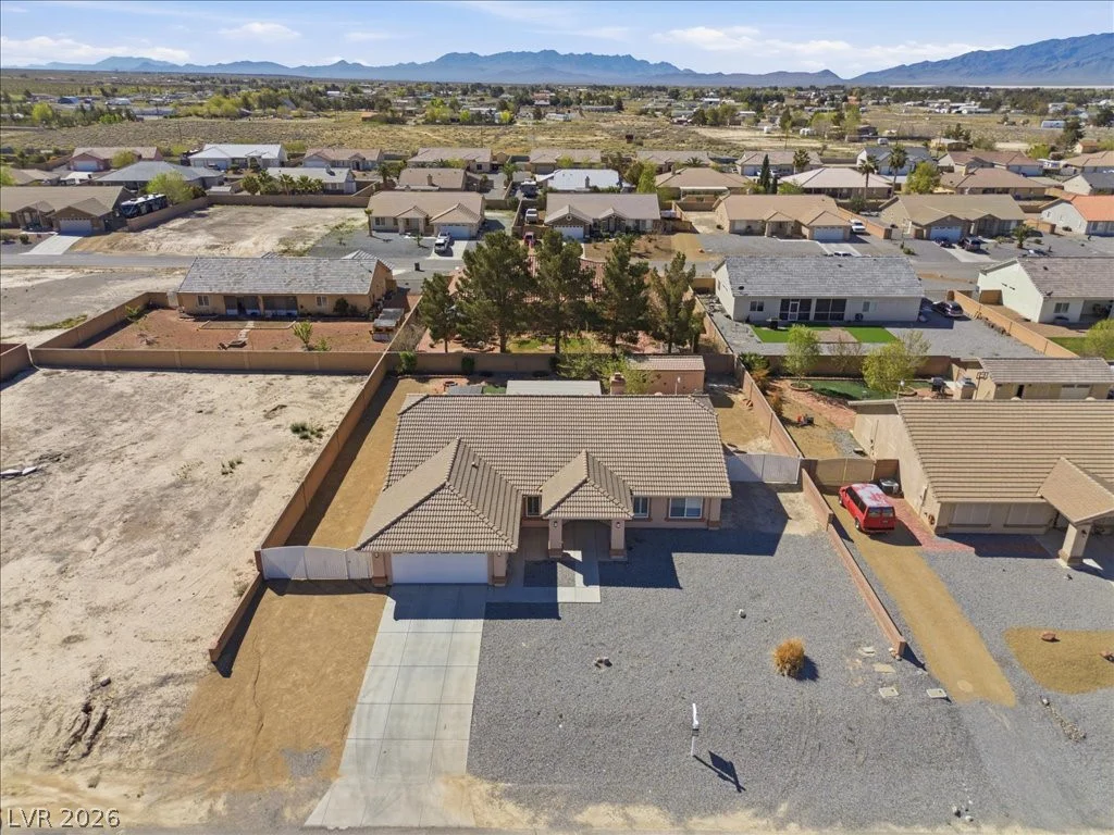 4651 Stonebridge, Pahrump, NV 89061