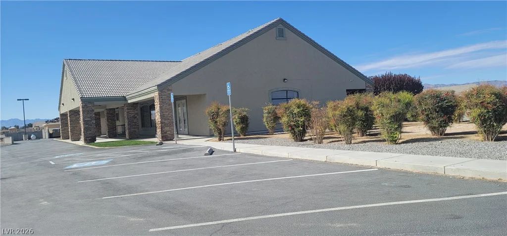 4651 Stonebridge, Pahrump, NV 89061