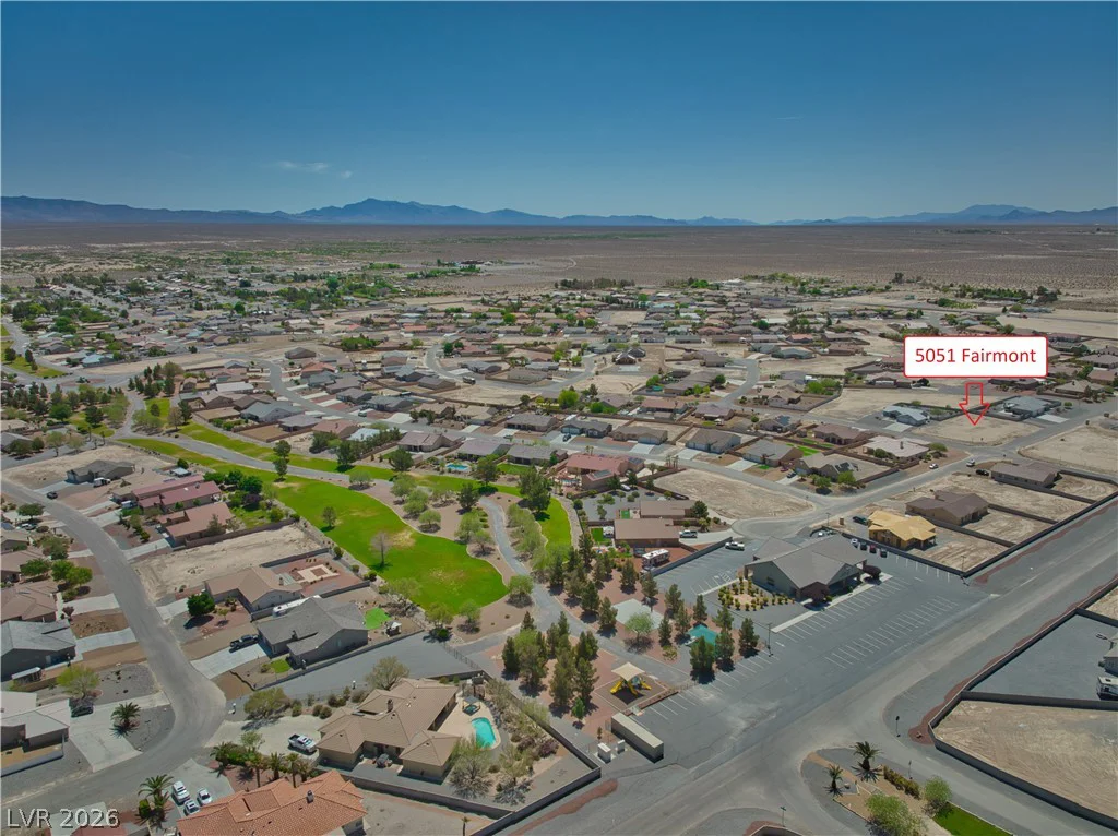 4651 Stonebridge, Pahrump, NV 89061