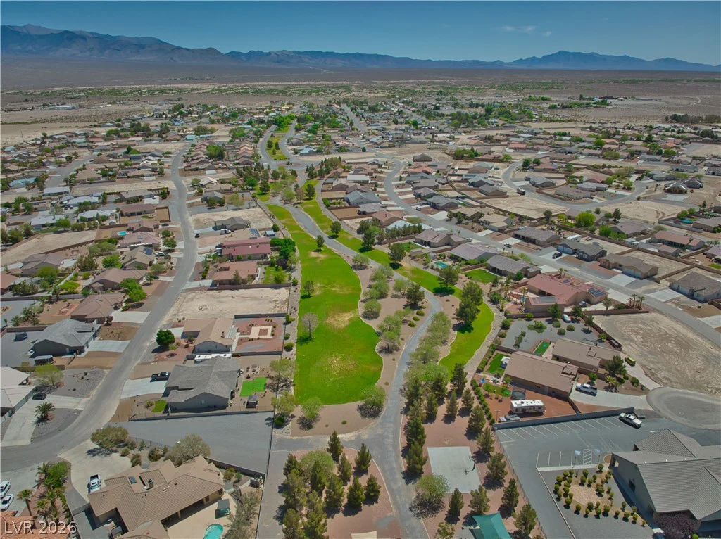 4651 Stonebridge, Pahrump, NV 89061