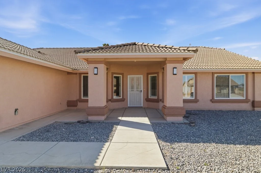 4651 Stonebridge, Pahrump, NV 89061