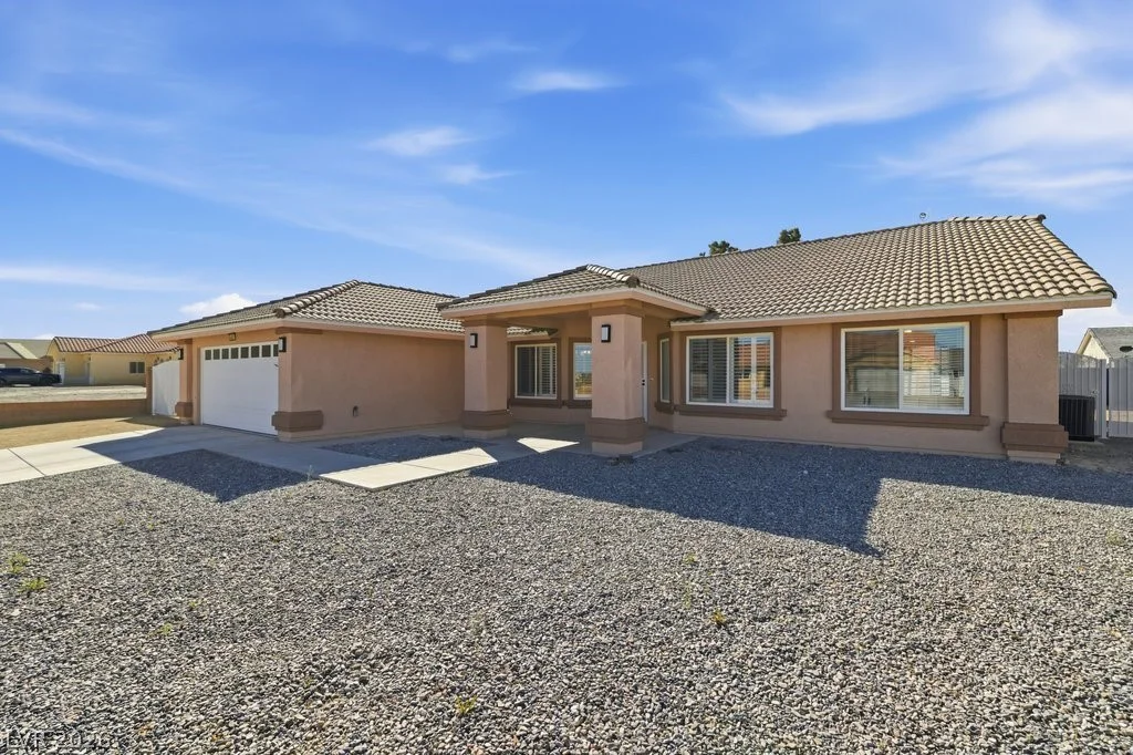 4651 Stonebridge, Pahrump, NV 89061