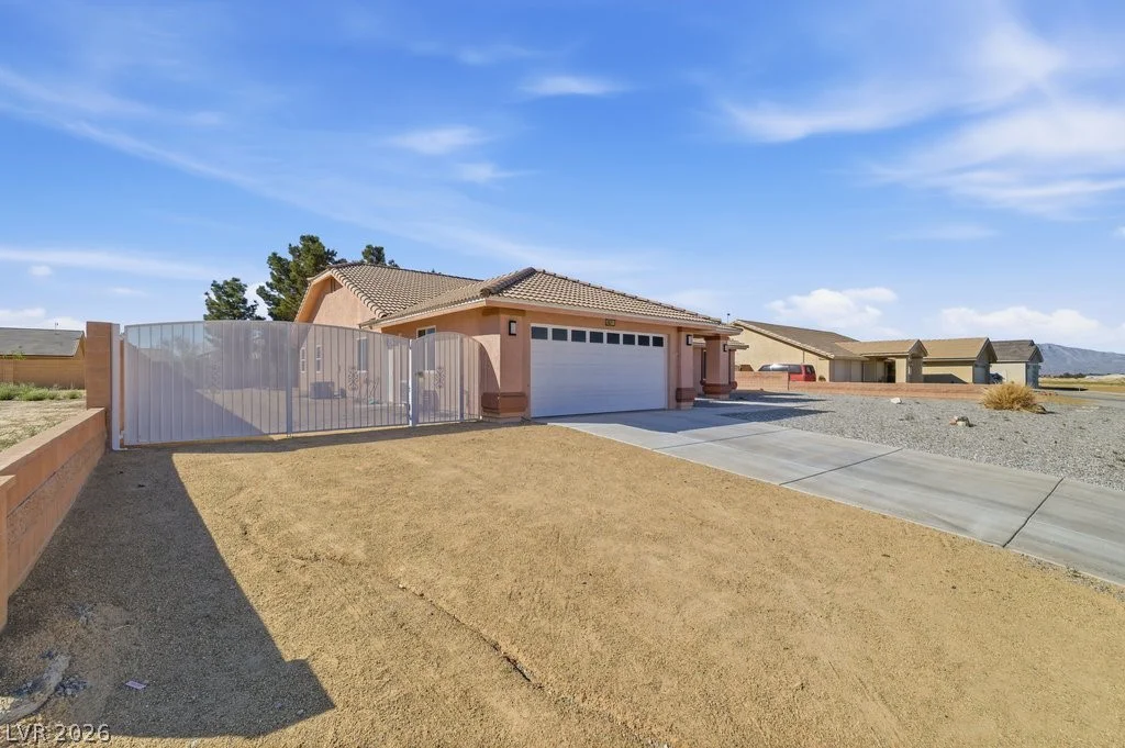 4651 Stonebridge, Pahrump, NV 89061