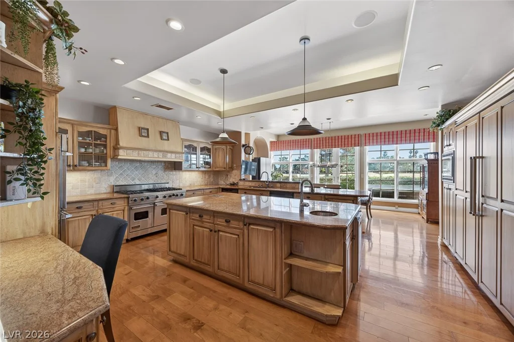22 Burning Tree, Las Vegas, NV 89113