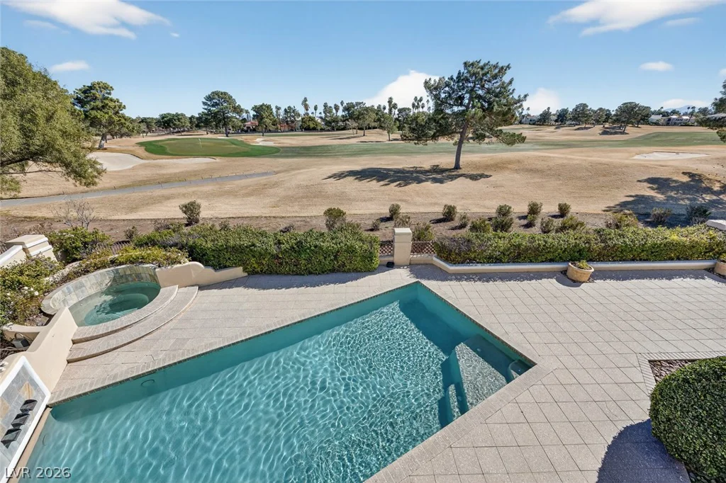 22 Burning Tree, Las Vegas, NV 89113