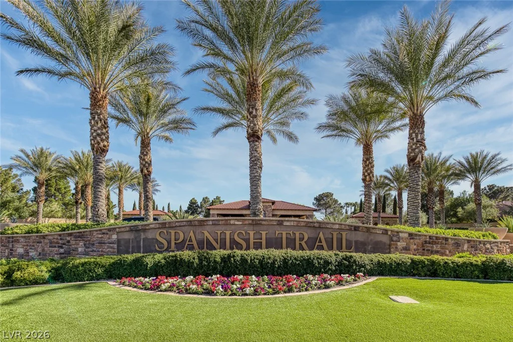 22 Burning Tree, Las Vegas, NV 89113