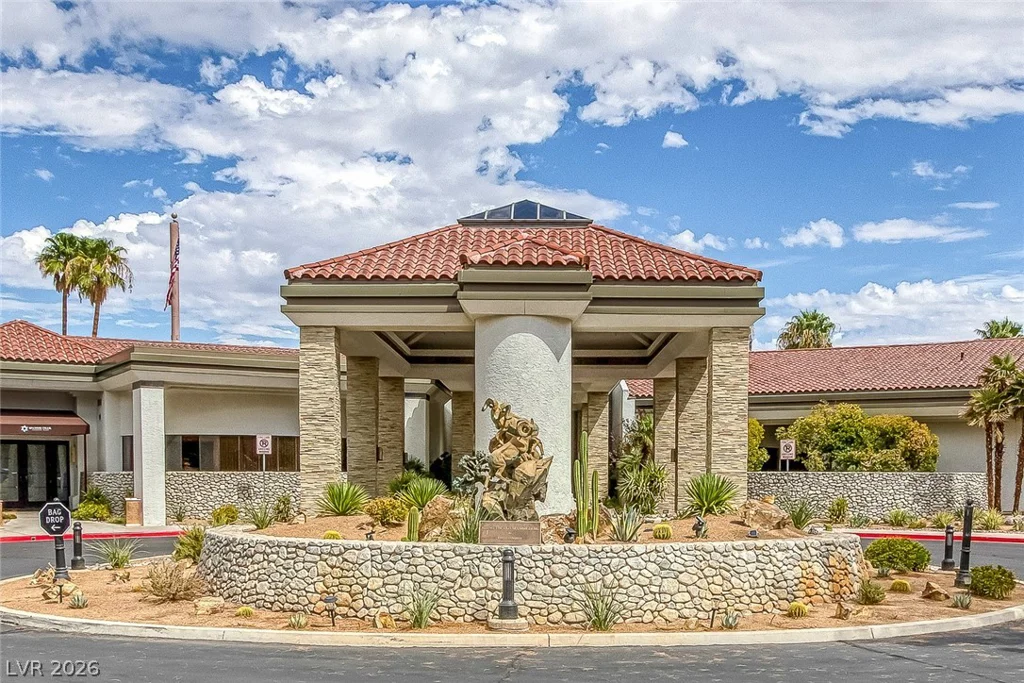 22 Burning Tree, Las Vegas, NV 89113