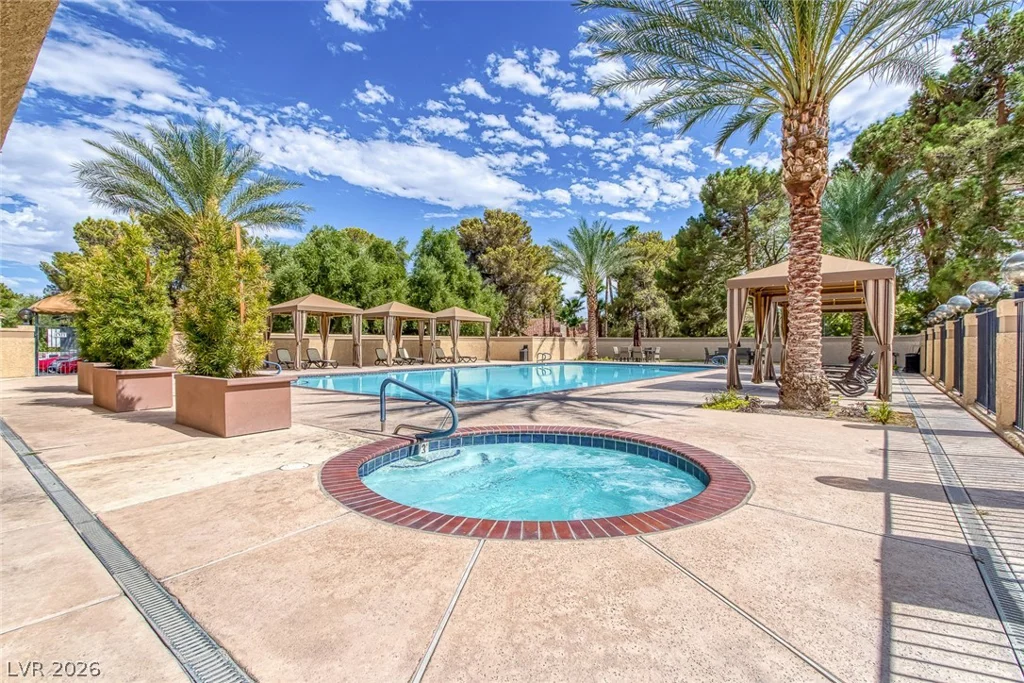 22 Burning Tree, Las Vegas, NV 89113