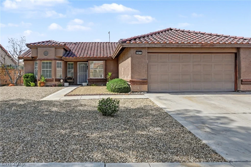 7971 Crystal Haven, Las Vegas, NV 89123