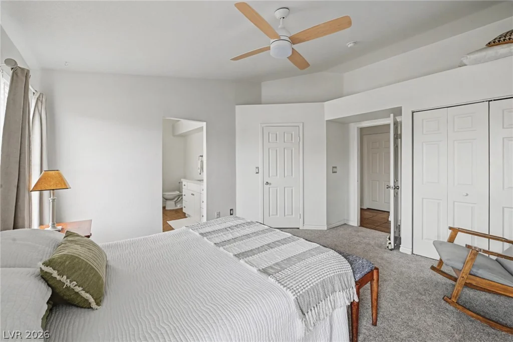 7971 Crystal Haven, Las Vegas, NV 89123
