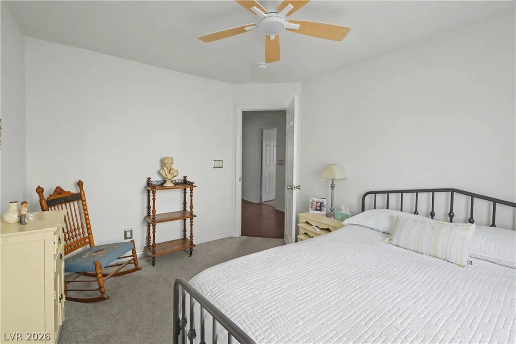 7971 Crystal Haven, Las Vegas, NV 89123