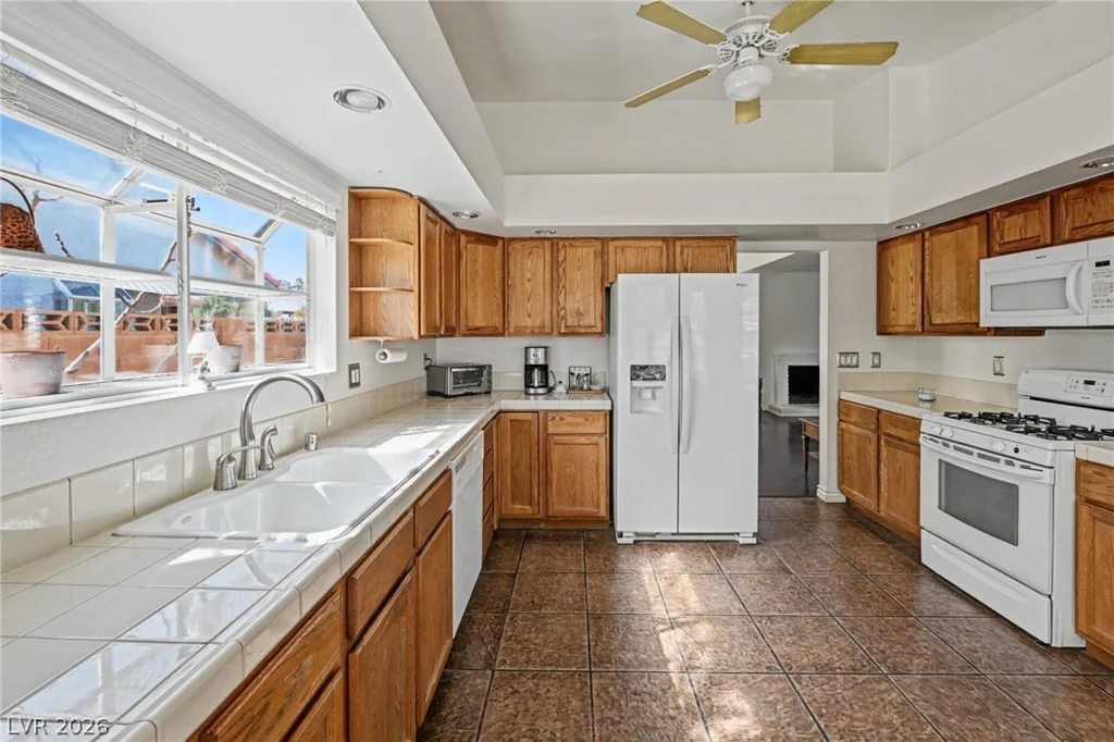 7971 Crystal Haven, Las Vegas, NV 89123