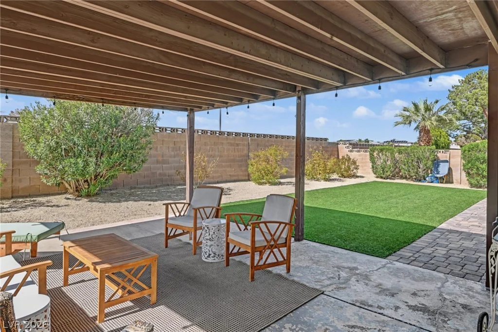 7971 Crystal Haven, Las Vegas, NV 89123