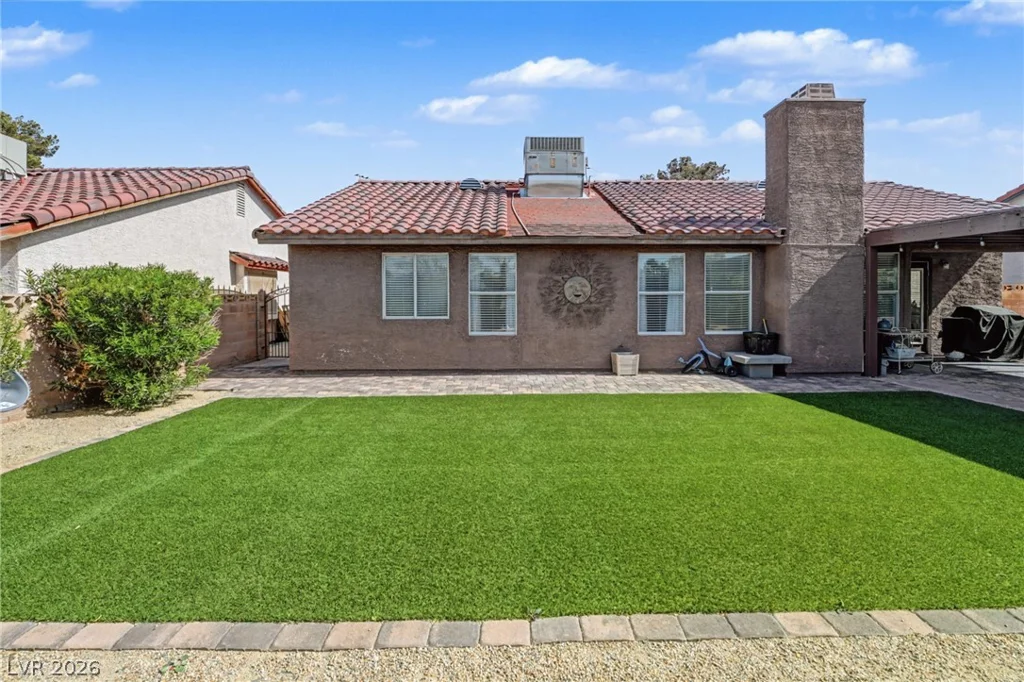 7971 Crystal Haven, Las Vegas, NV 89123