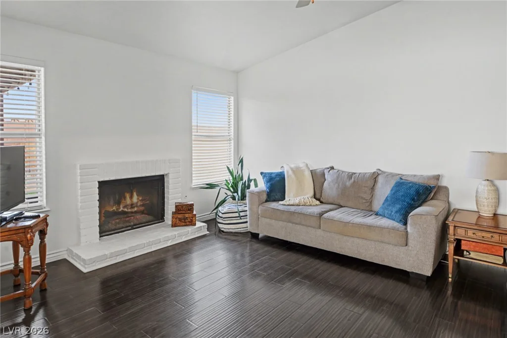 7971 Crystal Haven, Las Vegas, NV 89123