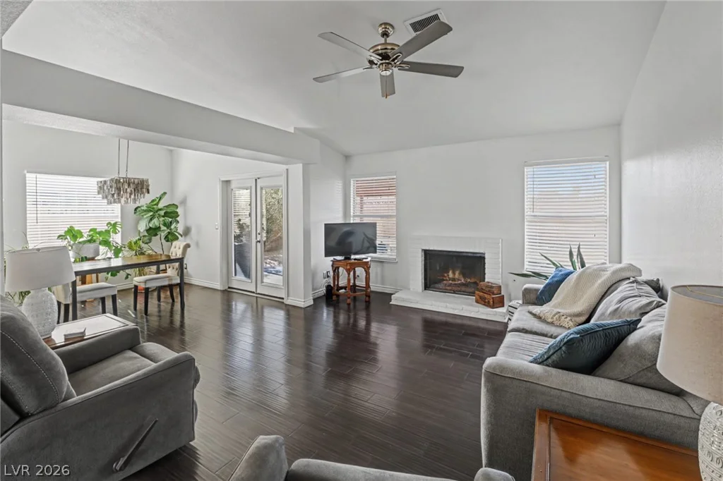 7971 Crystal Haven, Las Vegas, NV 89123