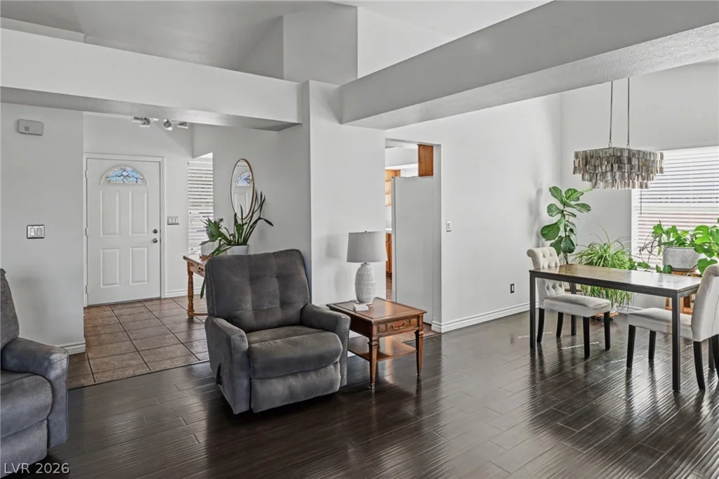 7971 Crystal Haven, Las Vegas, NV 89123