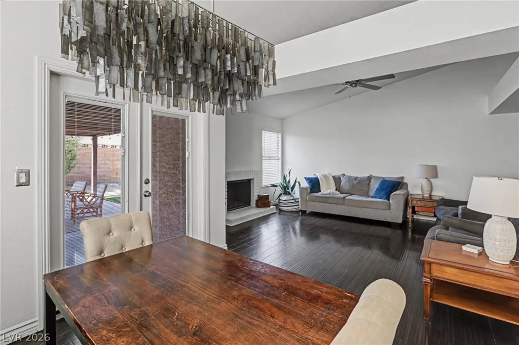 7971 Crystal Haven, Las Vegas, NV 89123