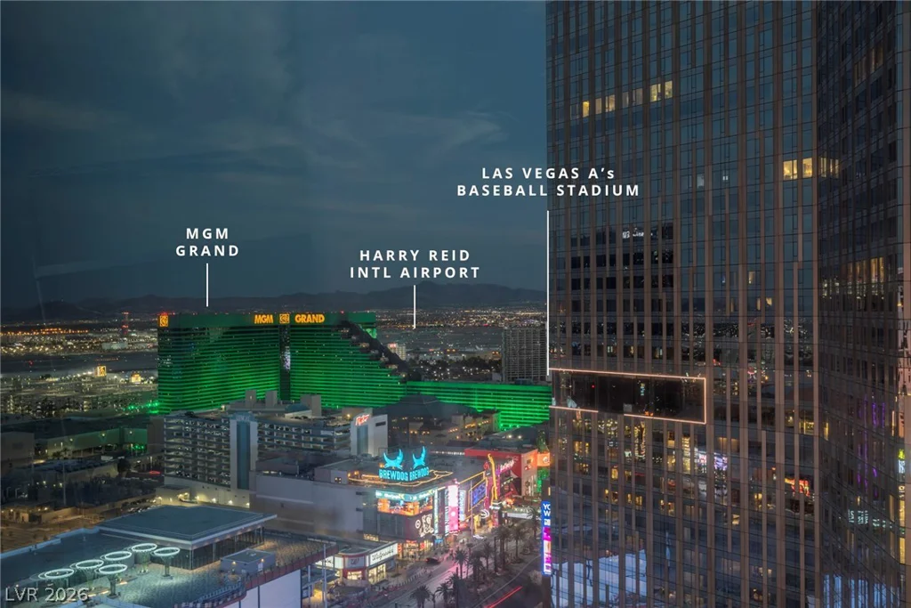 3722 Las Vegas, Las Vegas, NV 89158