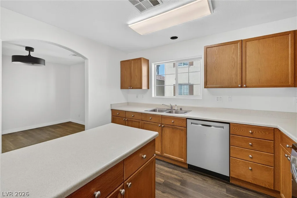 9165 Desirable, Las Vegas, NV 89149