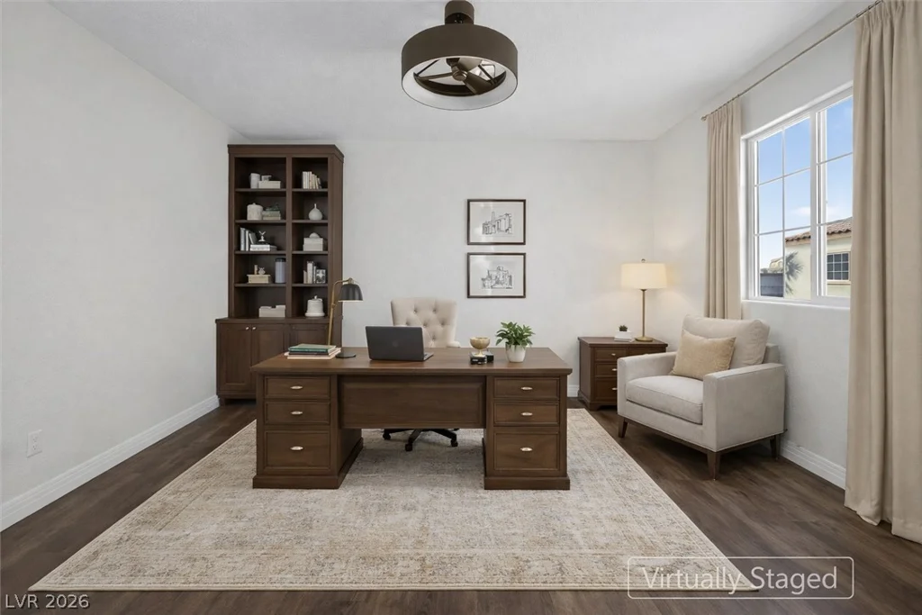 9165 Desirable, Las Vegas, NV 89149
