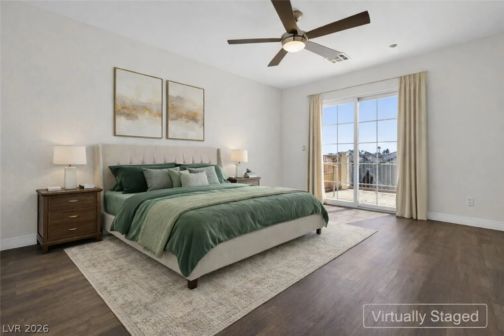 9165 Desirable, Las Vegas, NV 89149