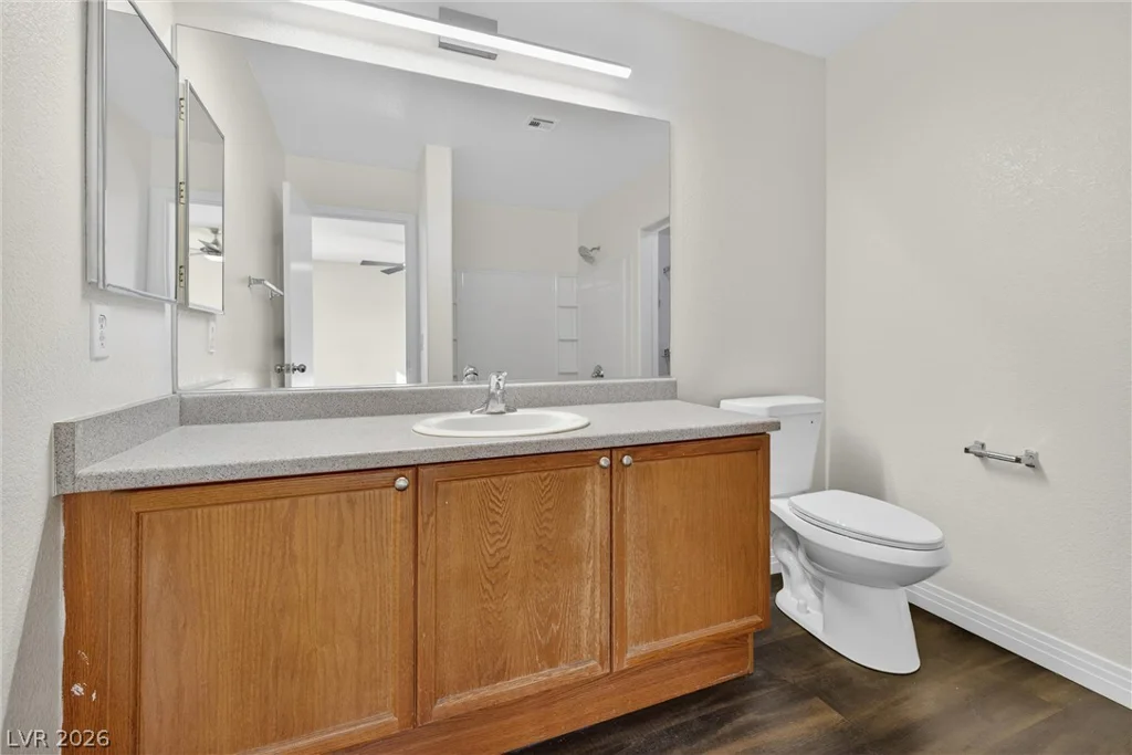 9165 Desirable, Las Vegas, NV 89149