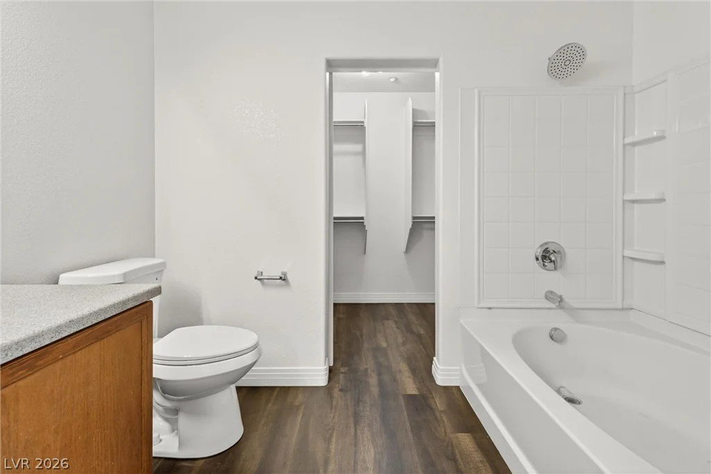 9165 Desirable, Las Vegas, NV 89149