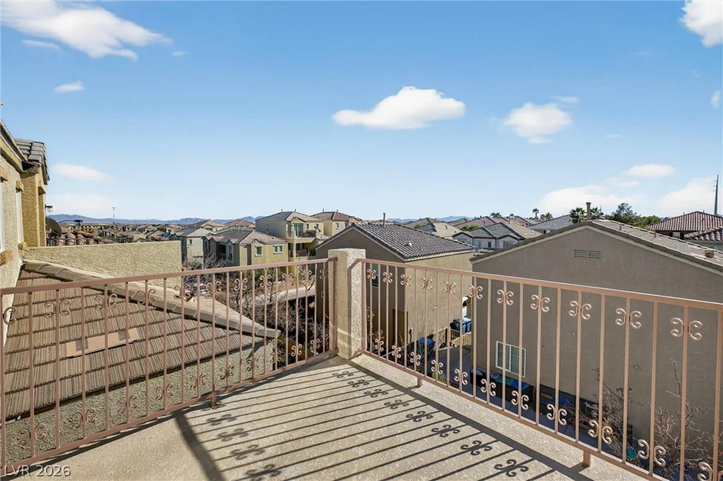 9165 Desirable, Las Vegas, NV 89149
