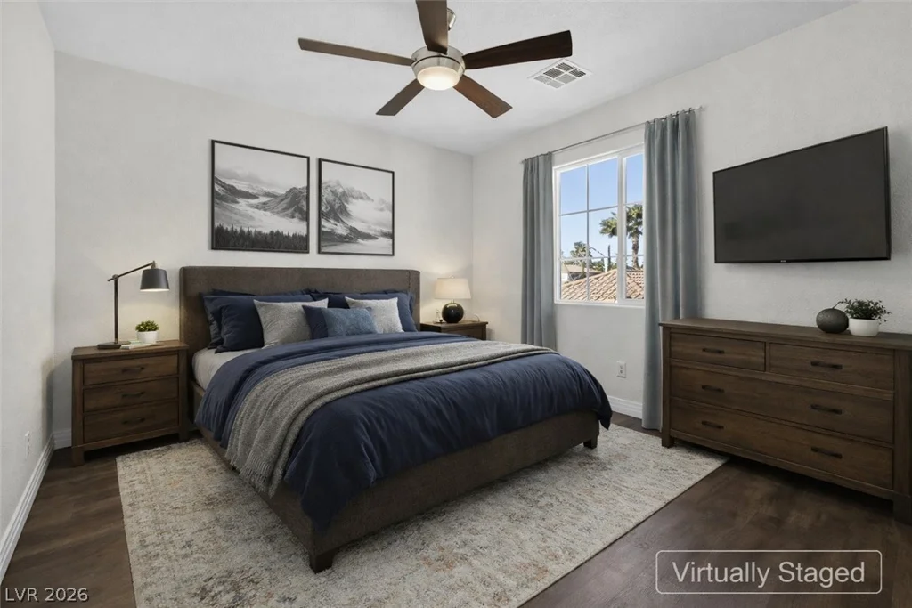 9165 Desirable, Las Vegas, NV 89149