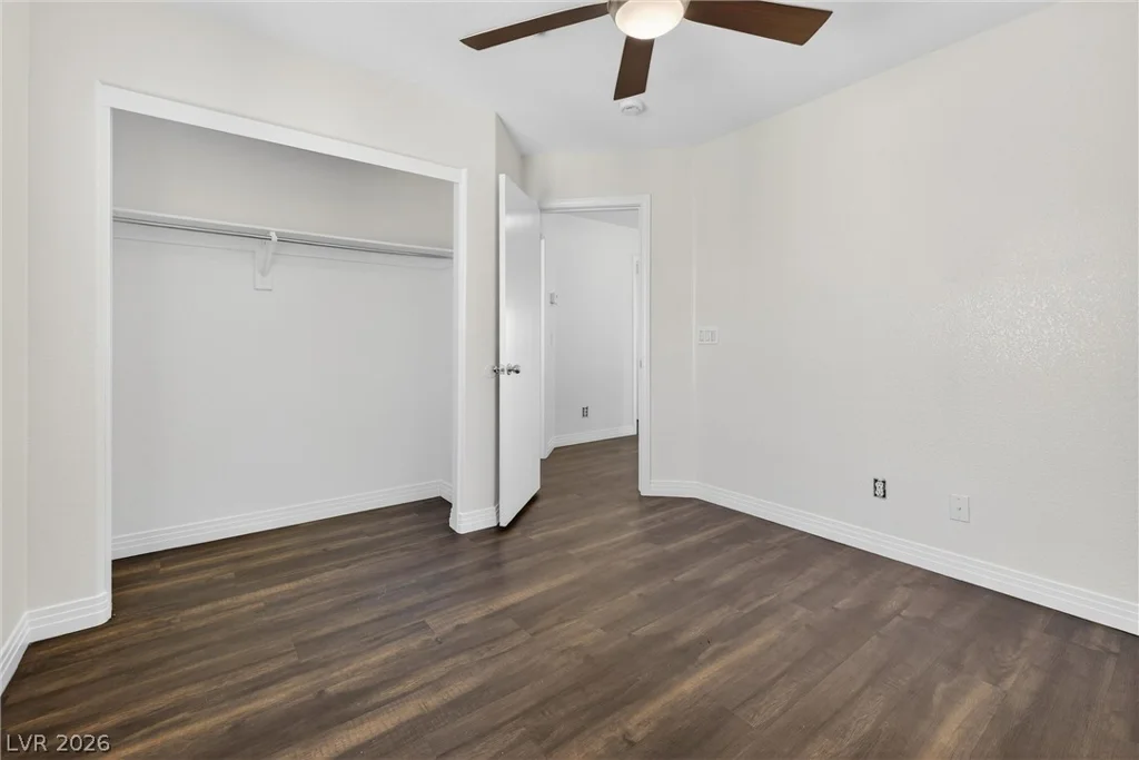 9165 Desirable, Las Vegas, NV 89149
