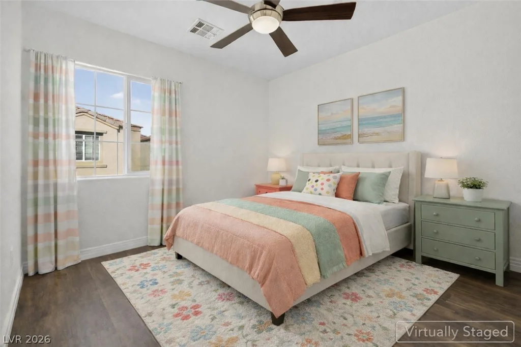 9165 Desirable, Las Vegas, NV 89149