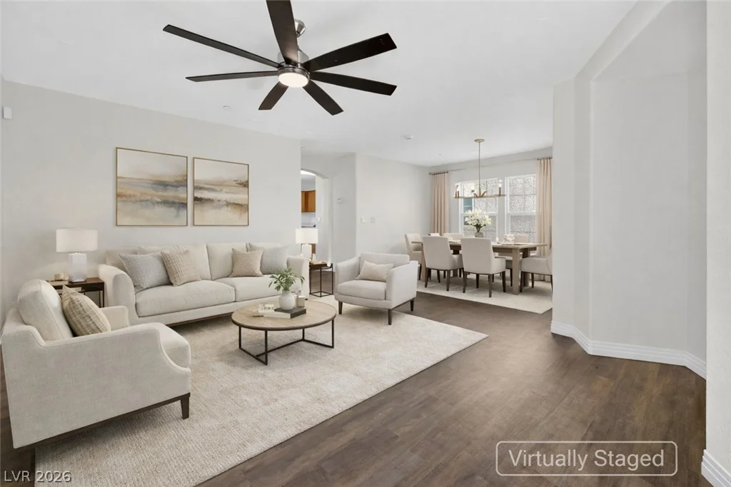9165 Desirable, Las Vegas, NV 89149