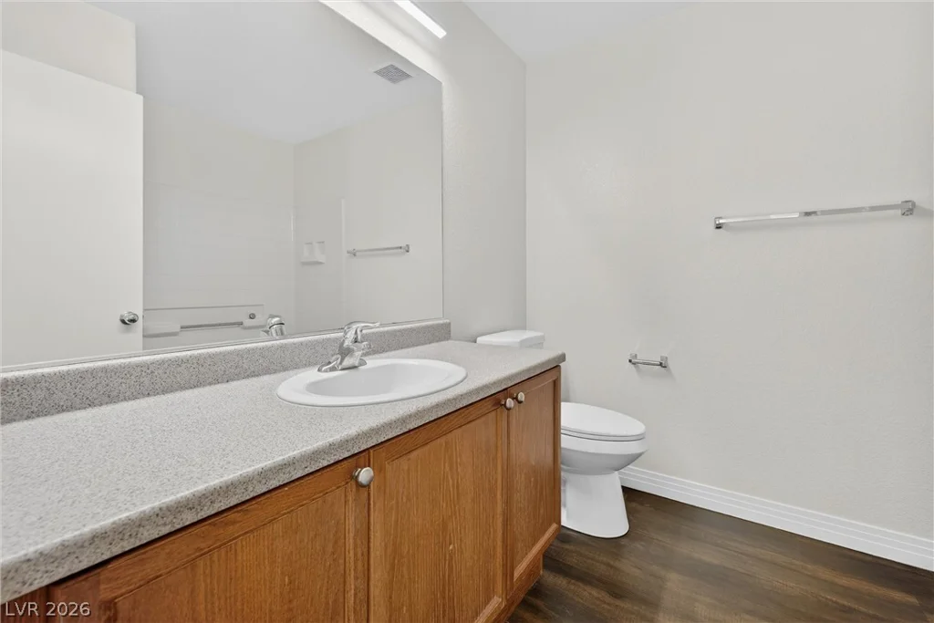 9165 Desirable, Las Vegas, NV 89149