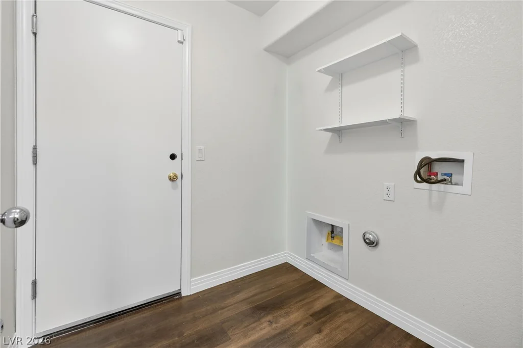 9165 Desirable, Las Vegas, NV 89149
