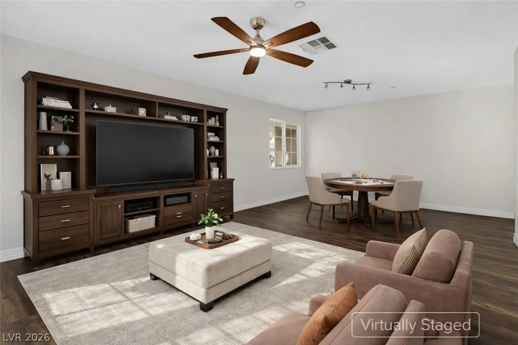 9165 Desirable, Las Vegas, NV 89149