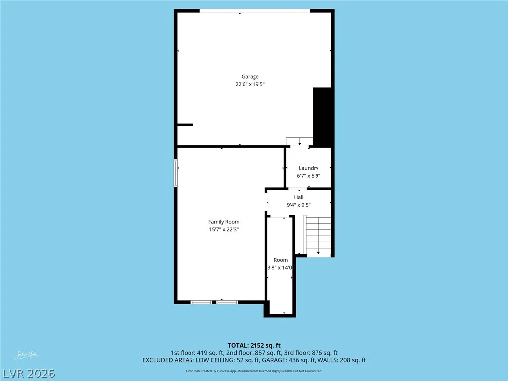 9165 Desirable, Las Vegas, NV 89149