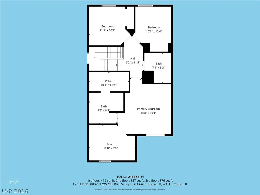 9165 Desirable, Las Vegas, NV 89149