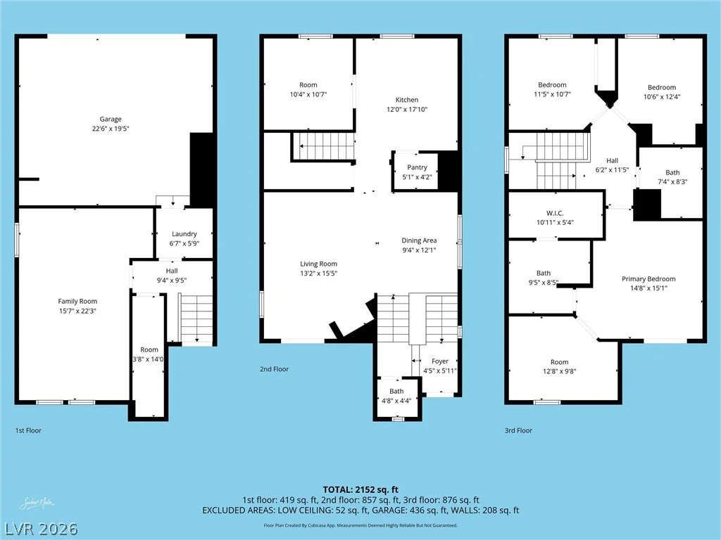 9165 Desirable, Las Vegas, NV 89149
