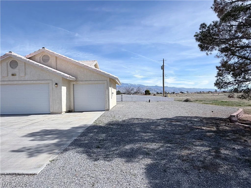 2031 Blagg, Pahrump, NV 89048