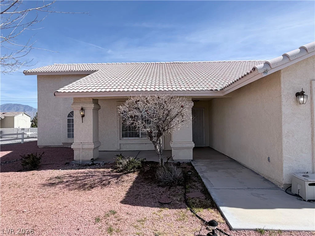 2031 Blagg, Pahrump, NV 89048