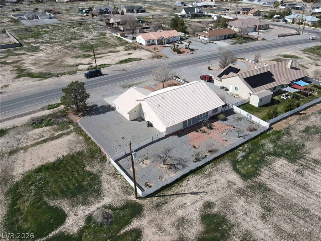 2031 Blagg, Pahrump, NV 89048