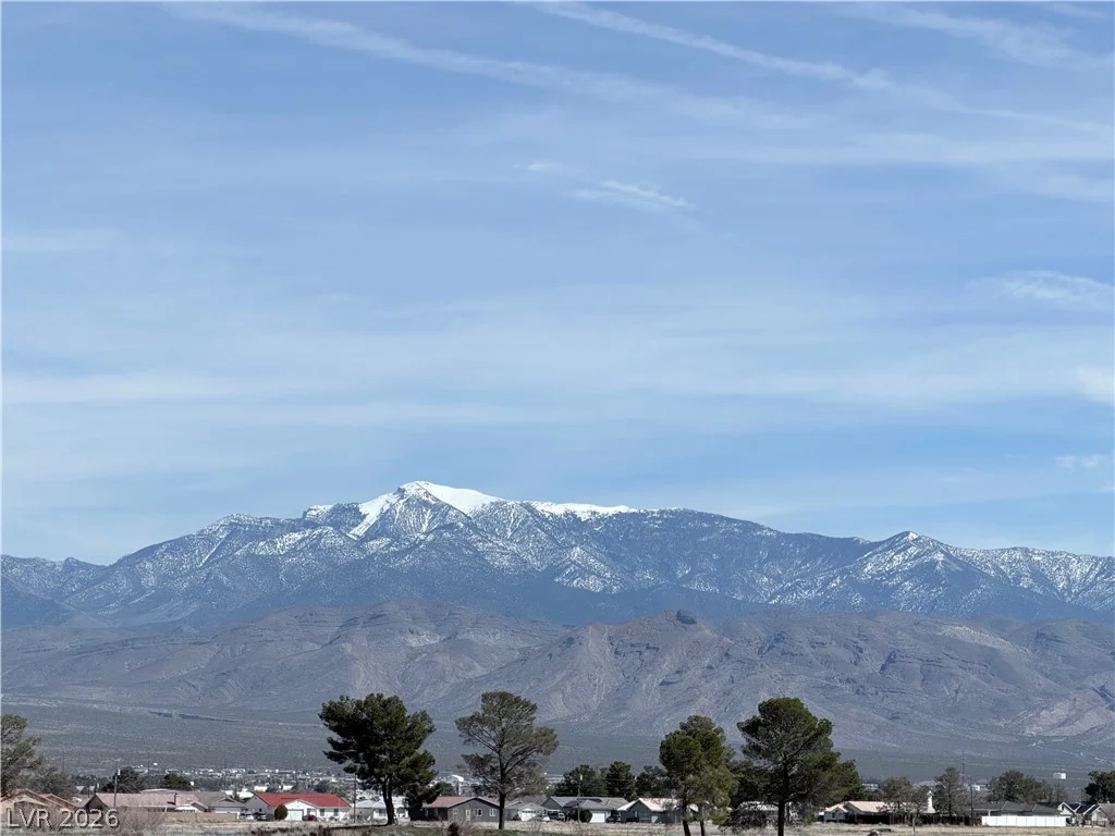 2031 Blagg, Pahrump, NV 89048