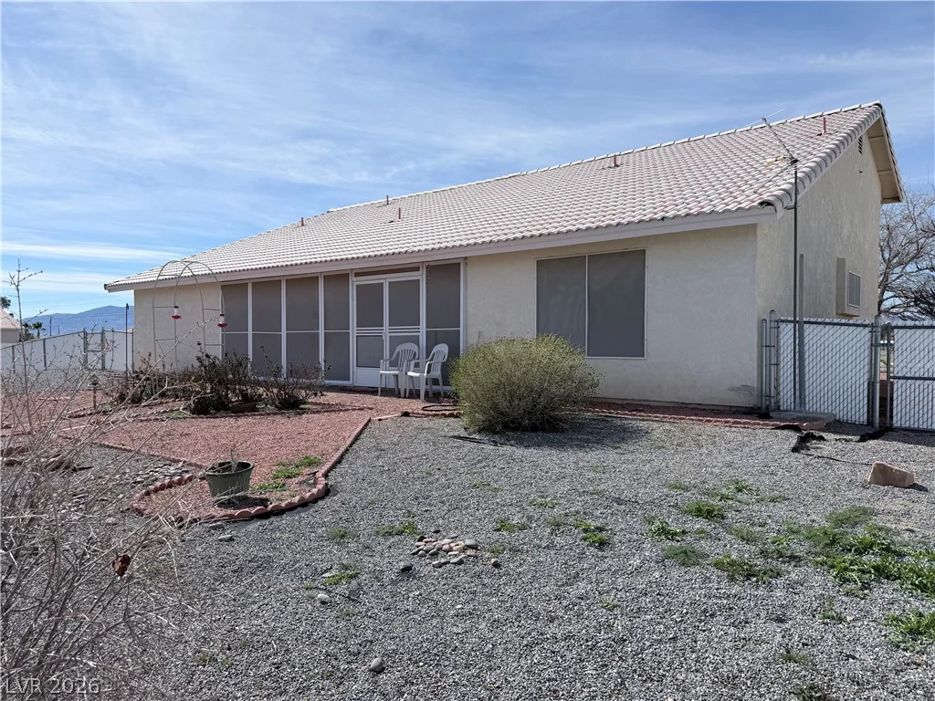 2031 Blagg, Pahrump, NV 89048