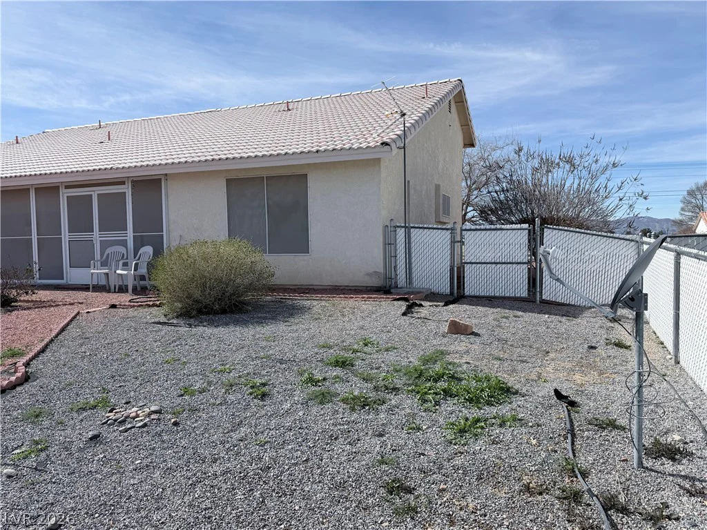 2031 Blagg, Pahrump, NV 89048