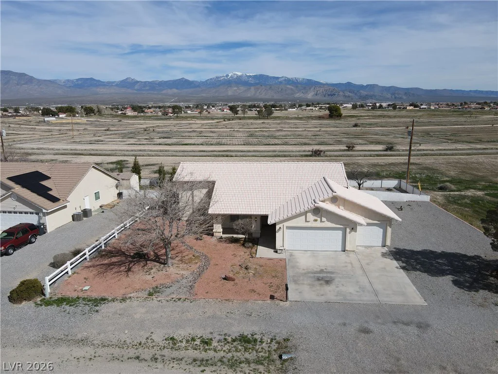 2031 Blagg, Pahrump, NV 89048